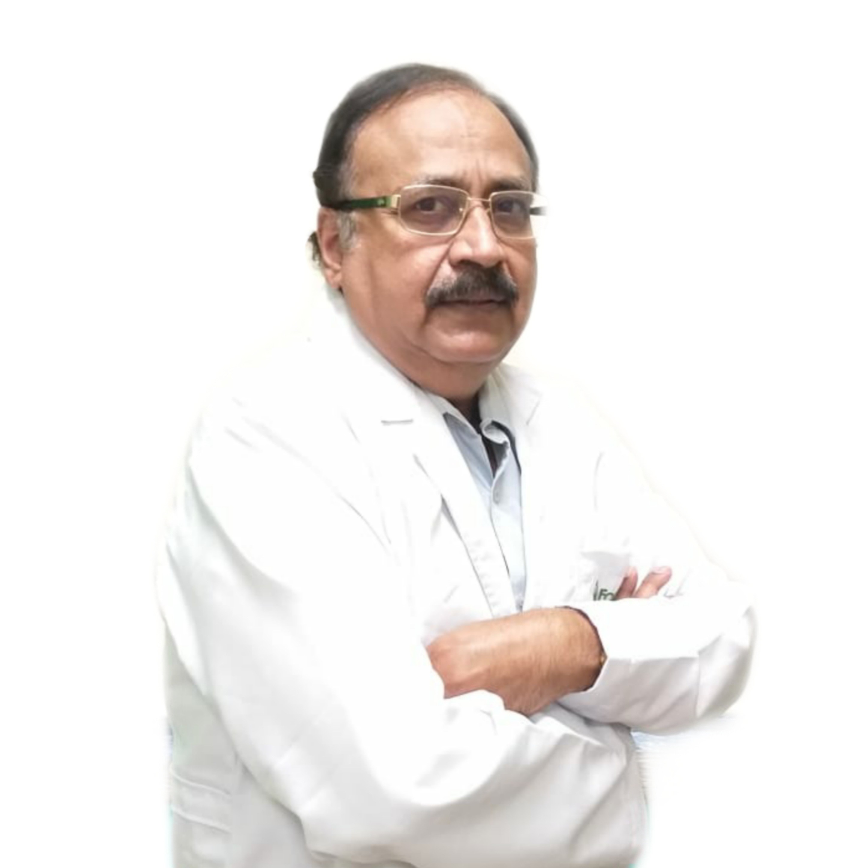 Dr. Anjan Das Urology Fortis Hospital & Kidney Institute, Kolkata